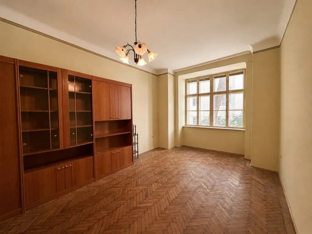 2-Zimmer-Wohnung kaufen in Wien – 56 m², € 219.000