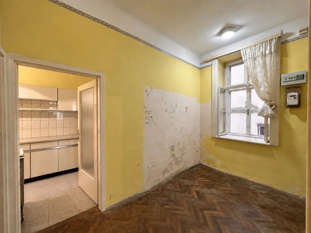 2-Zimmer-Wohnung kaufen in Wien – 56 m², € 219.000 – Bild 5 von 11