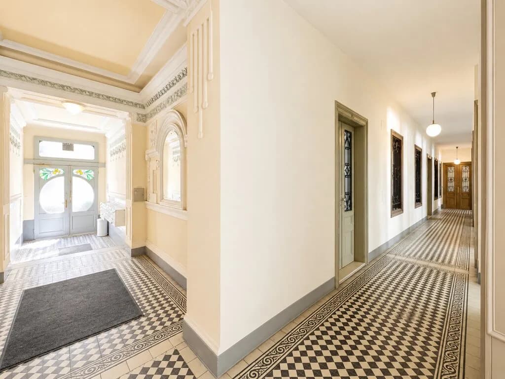 2-Zimmer-Wohnung kaufen in Wien – 56 m², € 219.000 – Bild 8 von 11