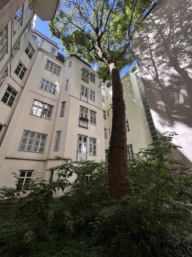 2-Zimmer-Wohnung kaufen in Wien – 56 m², € 219.000 – Bild 9 von 11