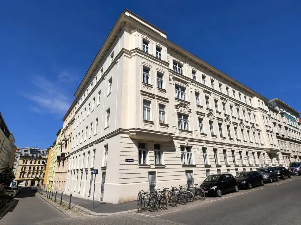 2-Zimmer-Wohnung kaufen in Wien – 56 m², € 219.000 – Bild 10 von 11