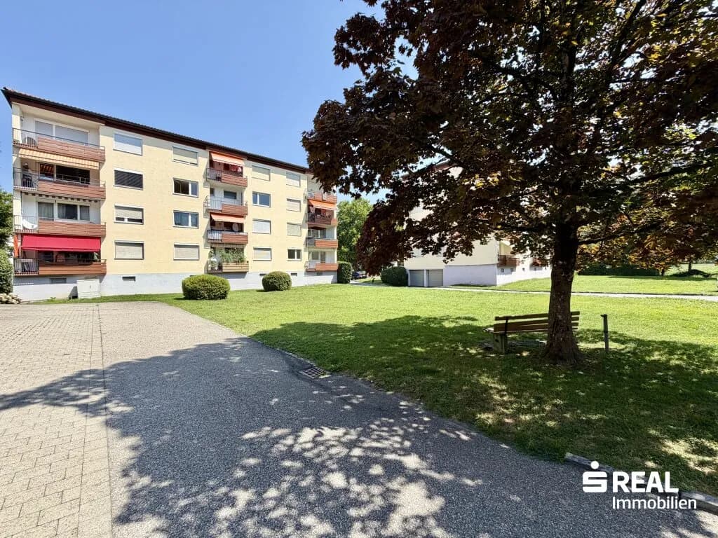 3-Zimmer-Wohnung kaufen in Dornbirn – 75,97 m², € 239.000 – Bild 2 von 18