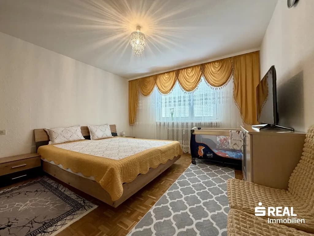 3-Zimmer-Wohnung kaufen in Dornbirn – 75,97 m², € 239.000 – Bild 3 von 18