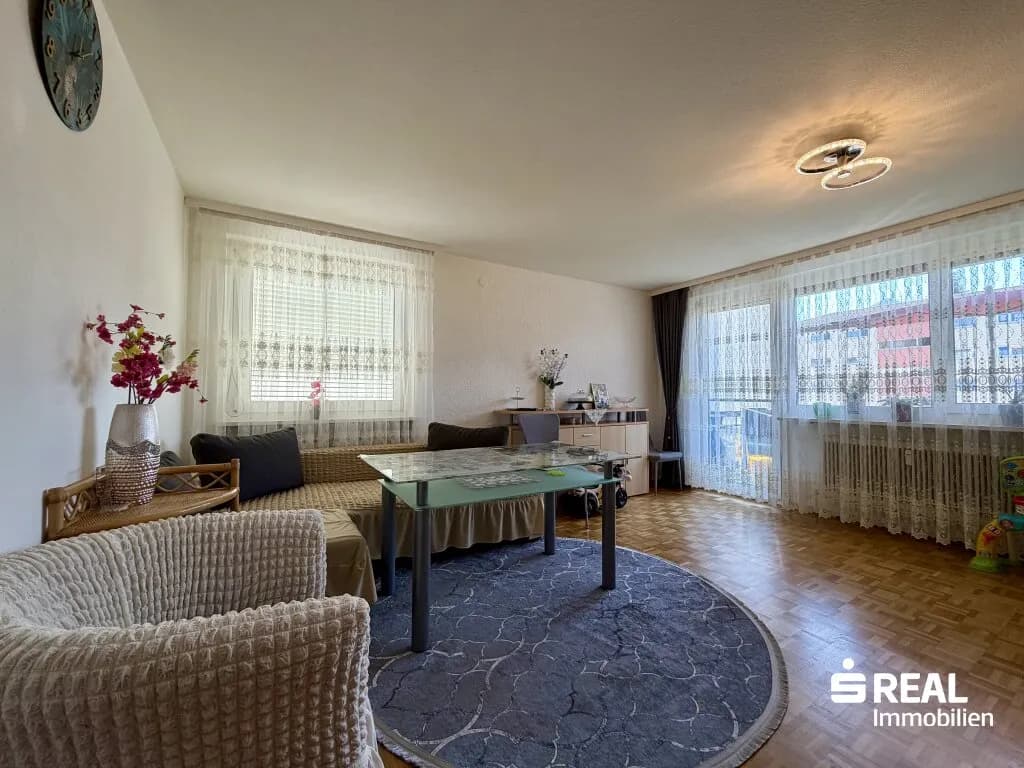 3-Zimmer-Wohnung kaufen in Dornbirn – 75,97 m², € 239.000 – Bild 4 von 18