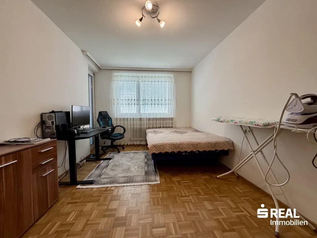 3-Zimmer-Wohnung kaufen in Dornbirn – 75,97 m², € 239.000 – Bild 5 von 18