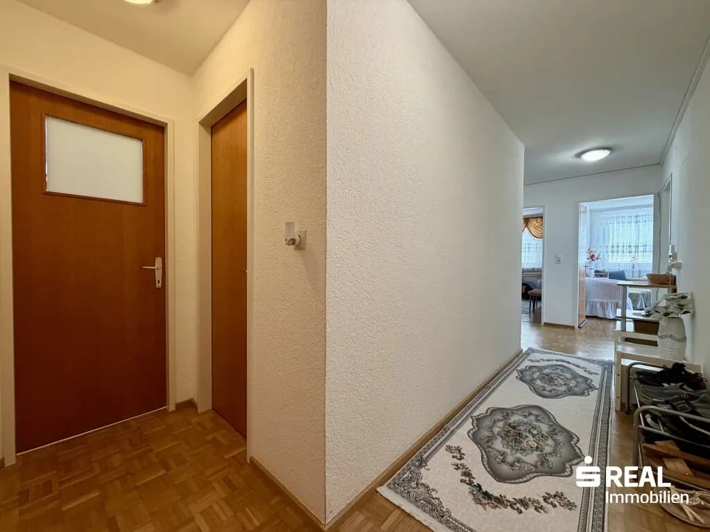 3-Zimmer-Wohnung kaufen in Dornbirn – 75,97 m², € 239.000 – Bild 10 von 18