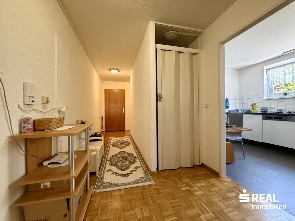 3-Zimmer-Wohnung kaufen in Dornbirn – 75,97 m², € 239.000 – Bild 11 von 18