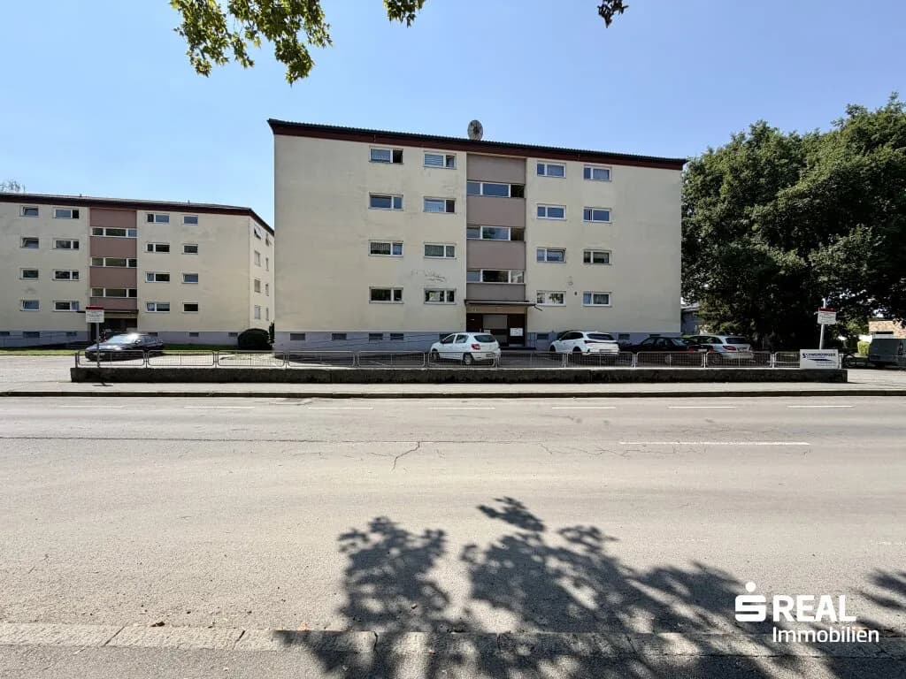 3-Zimmer-Wohnung kaufen in Dornbirn – 75,97 m², € 239.000 – Bild 17 von 18