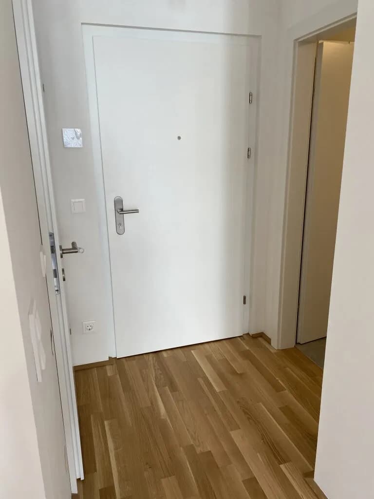 2-Zimmer-Wohnung mieten in Wien – 42,28 m², € 889 – Bild 2 von 13