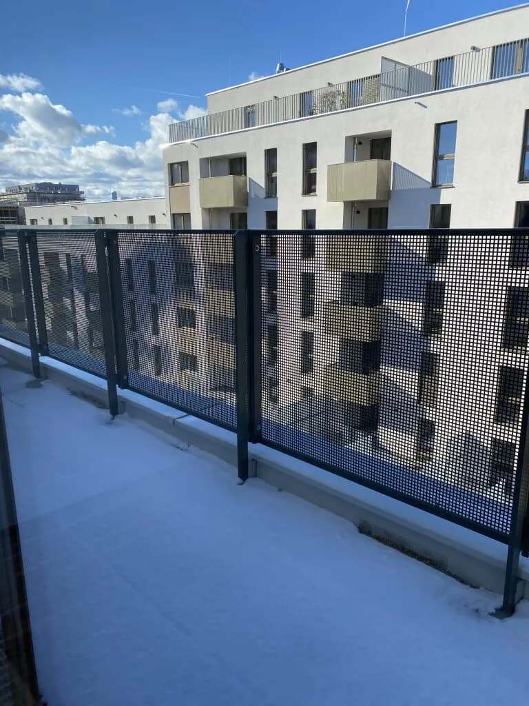 2-Zimmer-Wohnung mieten in Wien – 42,28 m², € 889 – Bild 7 von 13
