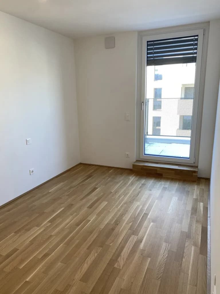 2-Zimmer-Wohnung mieten in Wien – 42,28 m², € 889 – Bild 8 von 13