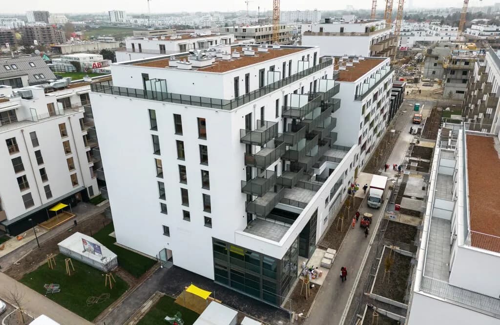 2-Zimmer-Wohnung mieten in Wien – 42,28 m², € 889 – Bild 10 von 13