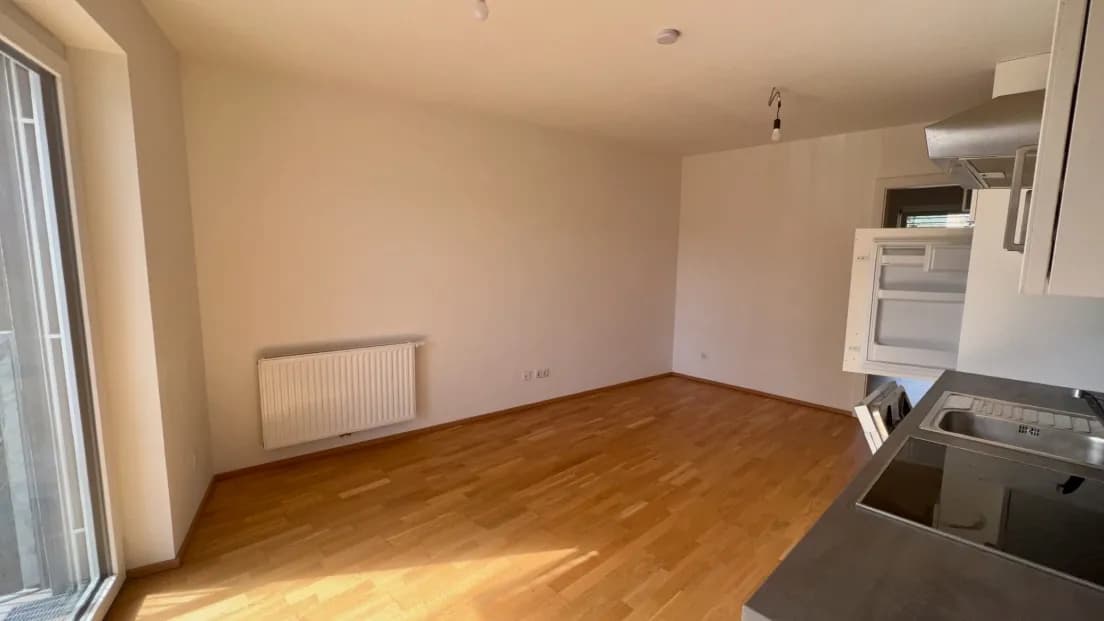2-Zimmer-Wohnung mieten in Graz – 54 m², € 715 – Bild 3 von 11