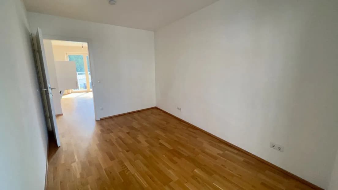 2-Zimmer-Wohnung mieten in Graz – 54 m², € 715 – Bild 4 von 11