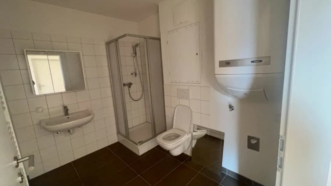 2-Zimmer-Wohnung mieten in Graz – 54 m², € 715 – Bild 9 von 11