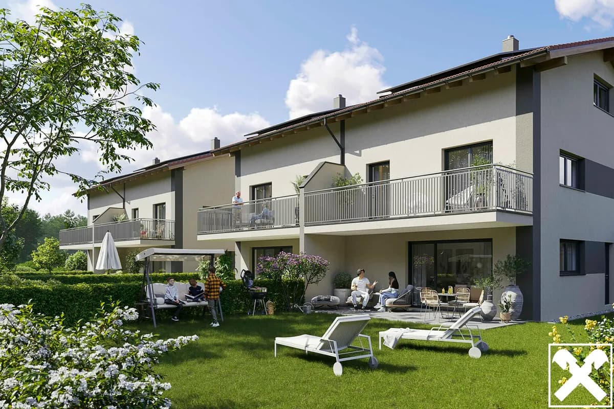 4-Zimmer-Haus kaufen in Vöcklabruck – 123,46 m², € 529.000 – Bild 5 von 17