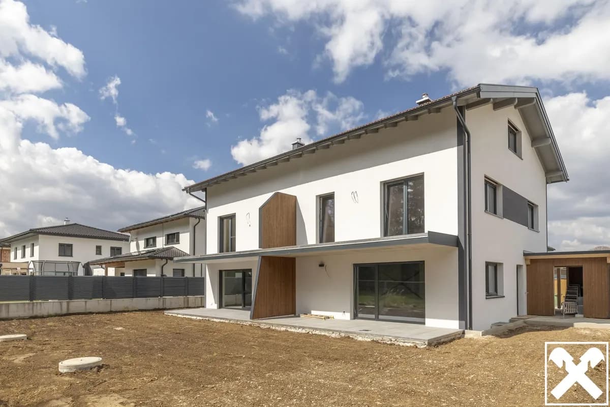 4-Zimmer-Haus kaufen in Vöcklabruck – 123,46 m², € 529.000 – Bild 6 von 17