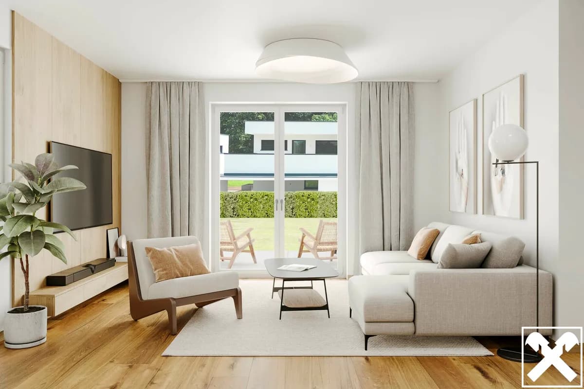 4-Zimmer-Haus kaufen in Vöcklabruck – 123,46 m², € 529.000 – Bild 11 von 17