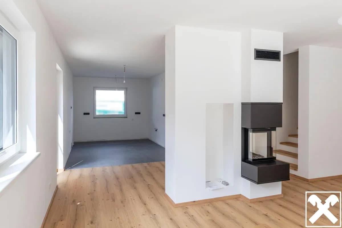 4-Zimmer-Haus kaufen in Vöcklabruck – 123,46 m², € 529.000 – Bild 12 von 17