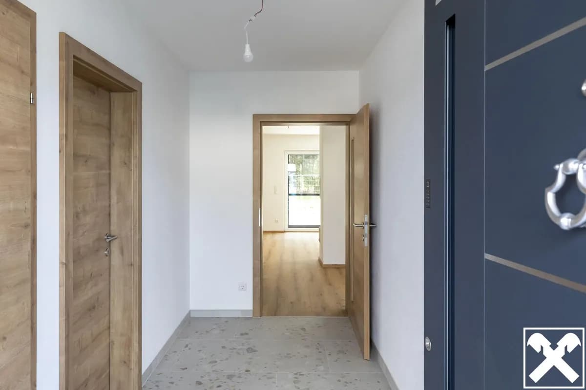 4-Zimmer-Haus kaufen in Vöcklabruck – 123,46 m², € 529.000 – Bild 13 von 17