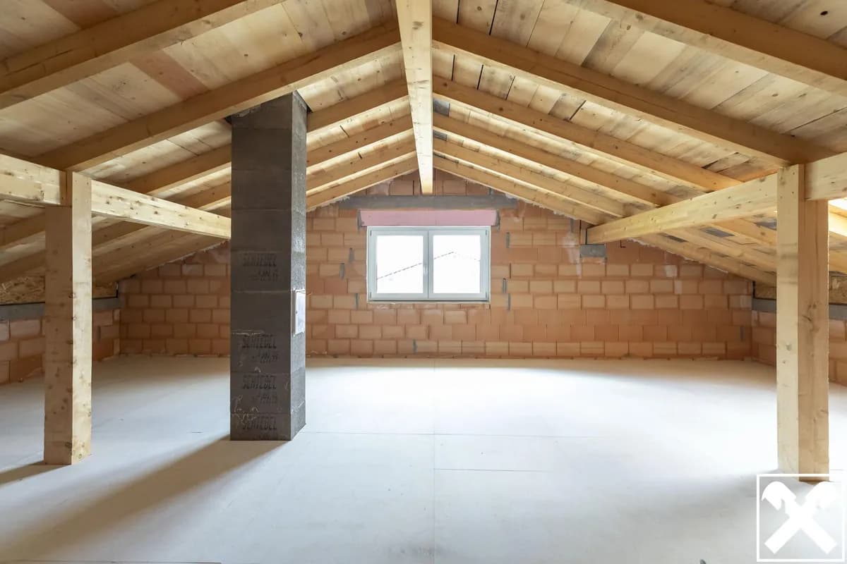 4-Zimmer-Haus kaufen in Vöcklabruck – 123,46 m², € 529.000 – Bild 14 von 17