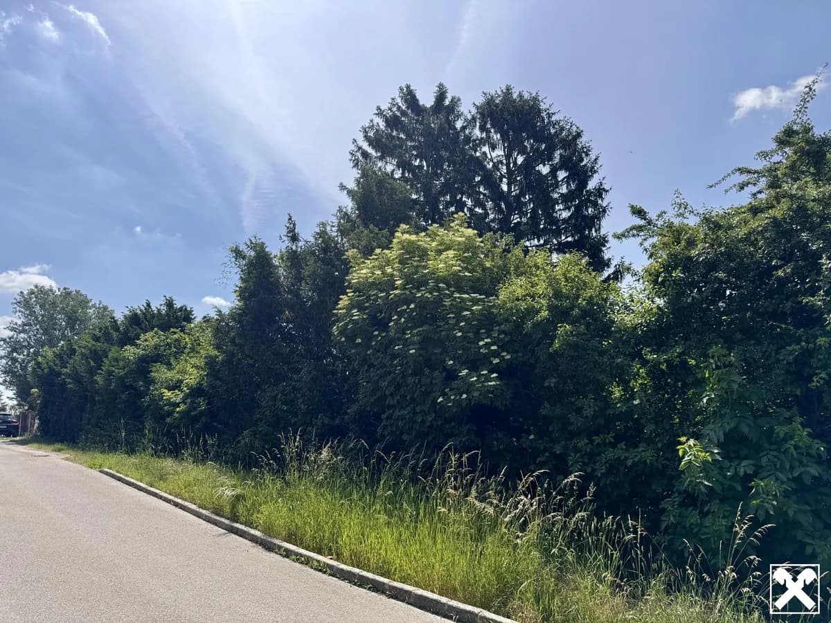 Grundstück kaufen in Tulln – 3 158 m², € 1.290.000 – Bild 6 von 7