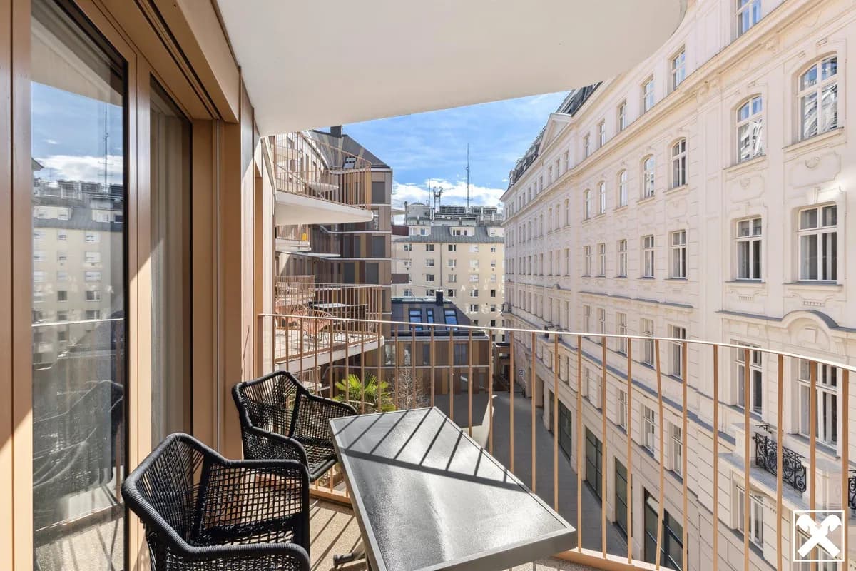 4-Zimmer-Wohnung kaufen in Wien – 160 m², € 2.995.000 – Bild 2 von 14