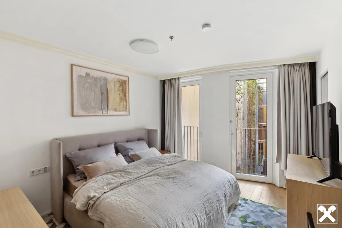 4-Zimmer-Wohnung kaufen in Wien – 160 m², € 2.995.000 – Bild 5 von 14