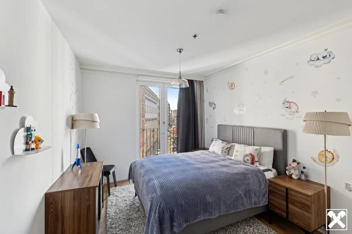 4-Zimmer-Wohnung kaufen in Wien – 160 m², € 2.995.000 – Bild 7 von 14