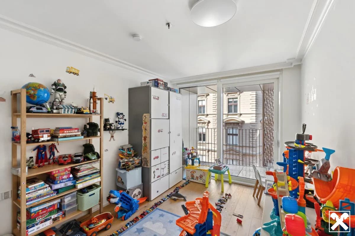 4-Zimmer-Wohnung kaufen in Wien – 160 m², € 2.995.000 – Bild 8 von 14