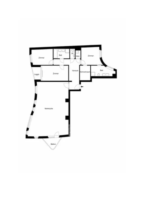 4-Zimmer-Wohnung kaufen in Wien – 160 m², € 2.995.000 – Bild 14 von 14