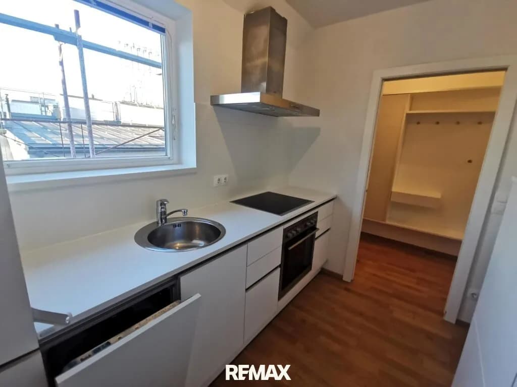 2-Zimmer-Wohnung kaufen in Wien – 56,35 m², € 474.000