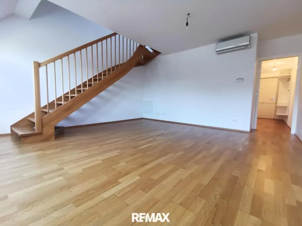 2-Zimmer-Wohnung kaufen in Wien – 56,35 m², € 474.000 – Bild 2 von 8