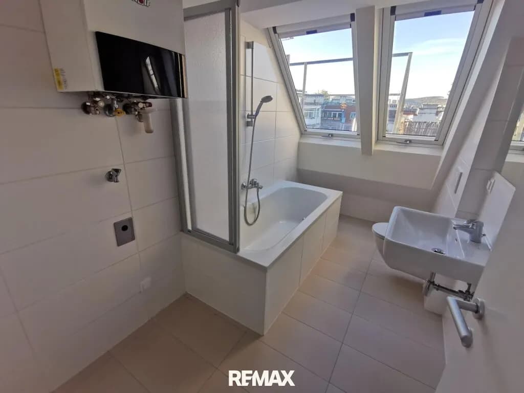 2-Zimmer-Wohnung kaufen in Wien – 56,35 m², € 474.000 – Bild 3 von 8