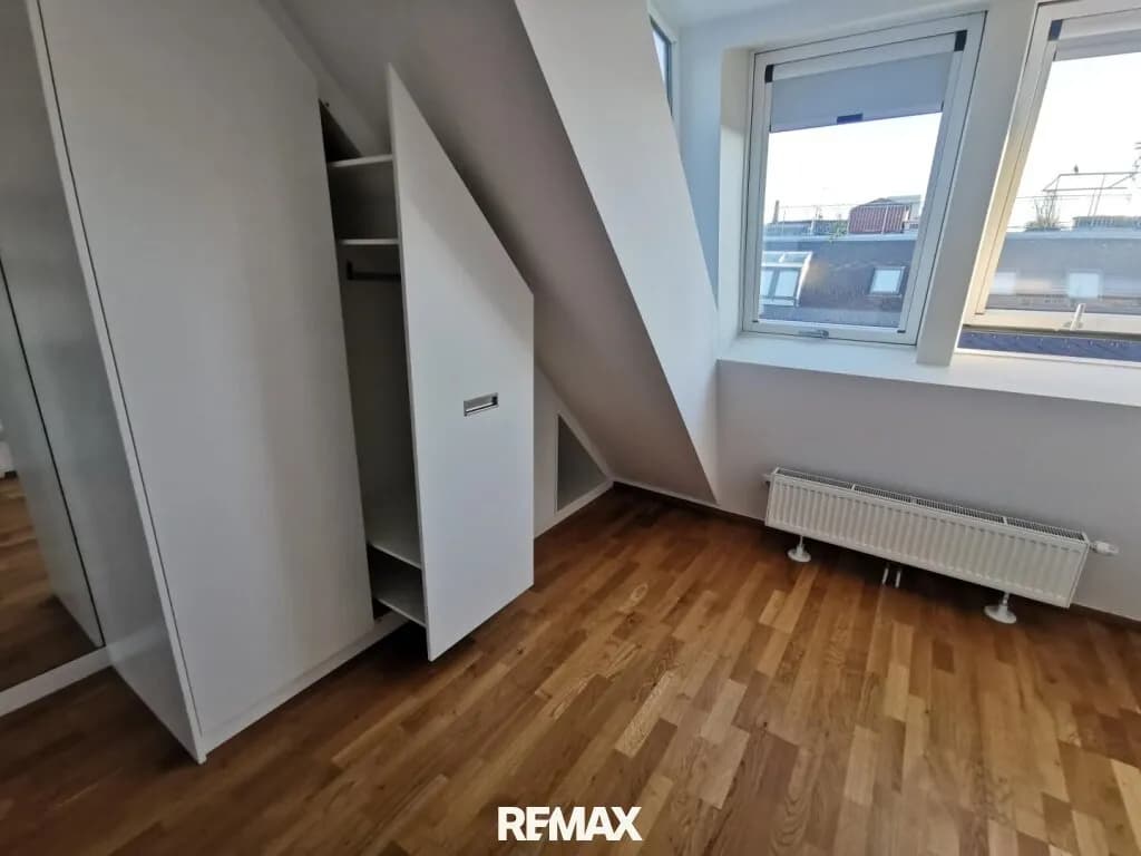 2-Zimmer-Wohnung kaufen in Wien – 56,35 m², € 474.000 – Bild 4 von 8