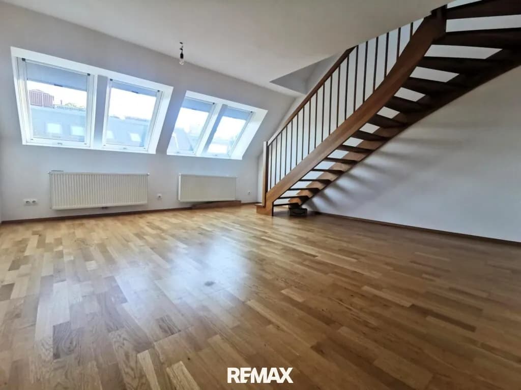 2-Zimmer-Wohnung kaufen in Wien – 56,35 m², € 474.000 – Bild 6 von 8