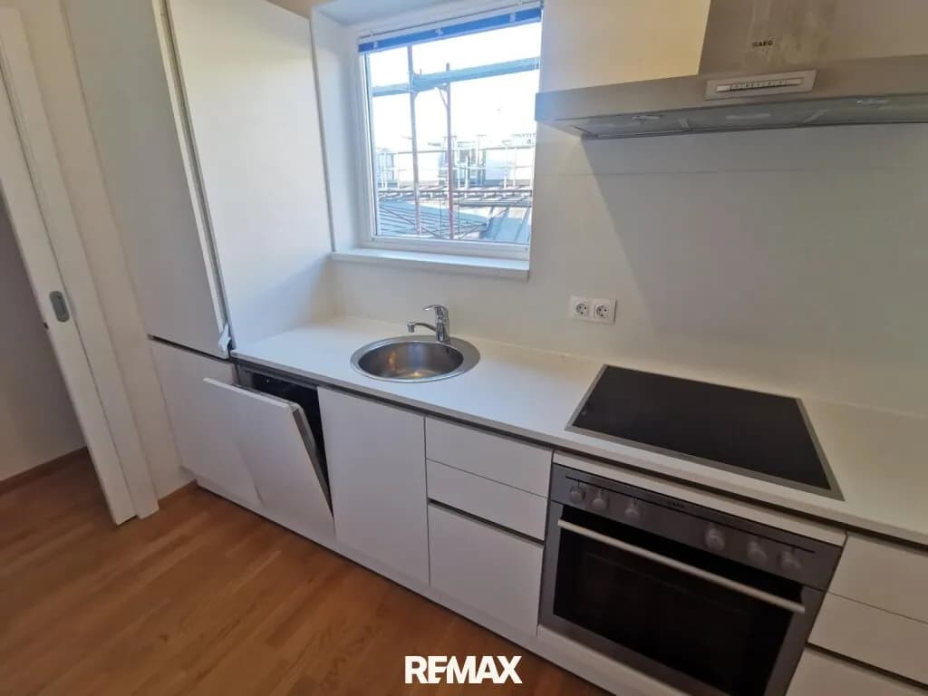 2-Zimmer-Wohnung kaufen in Wien – 56,35 m², € 474.000 – Bild 7 von 8