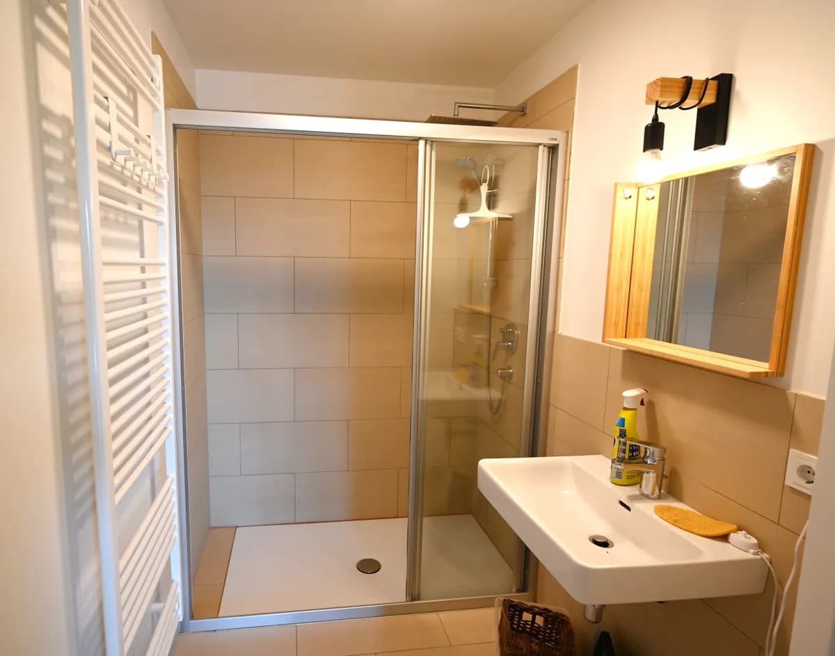 4-Zimmer-Wohnung mieten in Salzburg Stadt – 109,33 m², € 3.200 – Bild 3 von 10