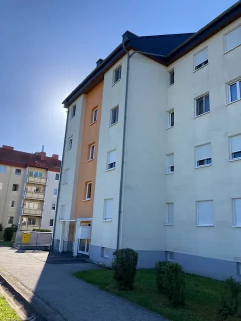 2-Zimmer-Wohnung mieten in Horn – 71 m², € 825