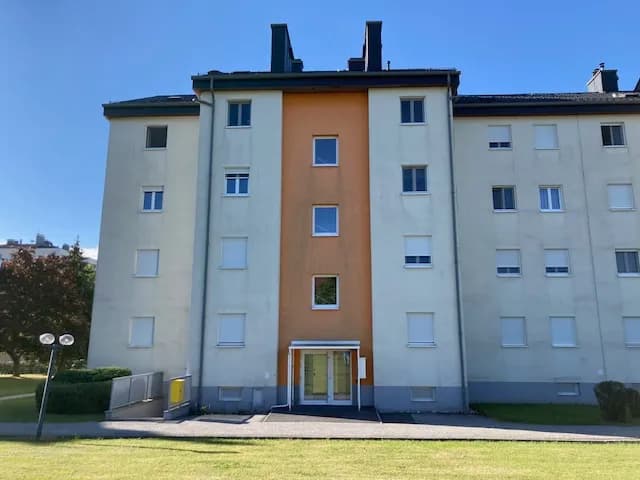 2-Zimmer-Wohnung mieten in Horn – 71 m², € 825 – Bild 2 von 19