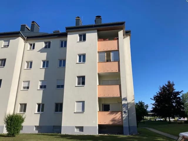 2-Zimmer-Wohnung mieten in Horn – 71 m², € 825 – Bild 3 von 19