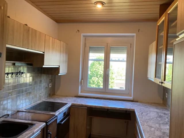2-Zimmer-Wohnung mieten in Horn – 71 m², € 825 – Bild 6 von 19