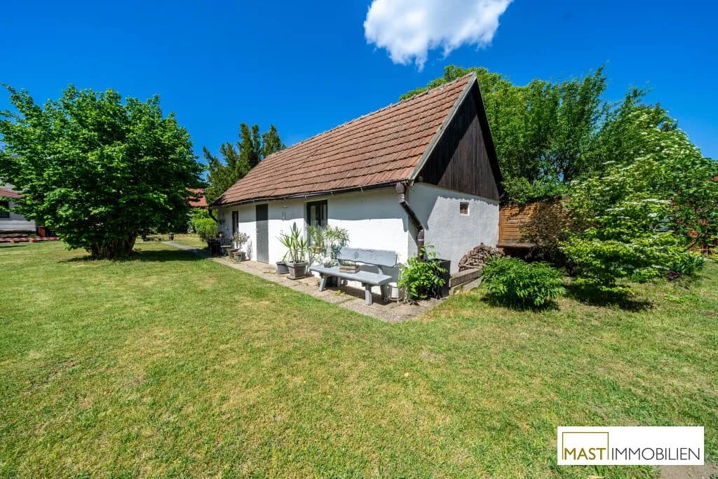 Grundstück kaufen in Gänserndorf – 500 m², € 239.000 – Bild 4 von 6