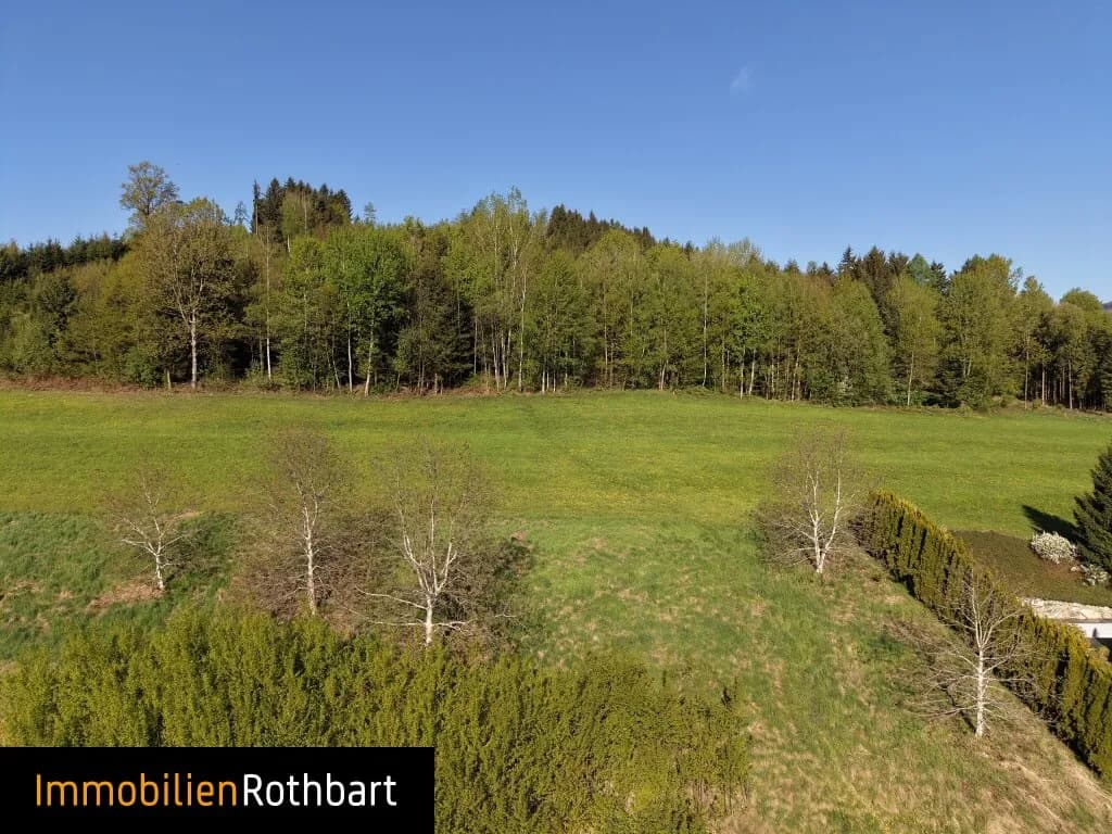 Grundstück kaufen in Bruck-Mürzzuschlag – 658 m², € 83.000