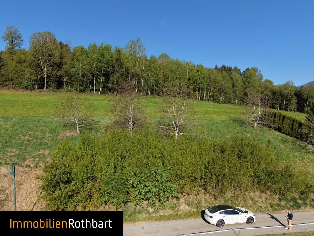 Grundstück kaufen in Bruck-Mürzzuschlag – 658 m², € 83.000 – Bild 3 von 8