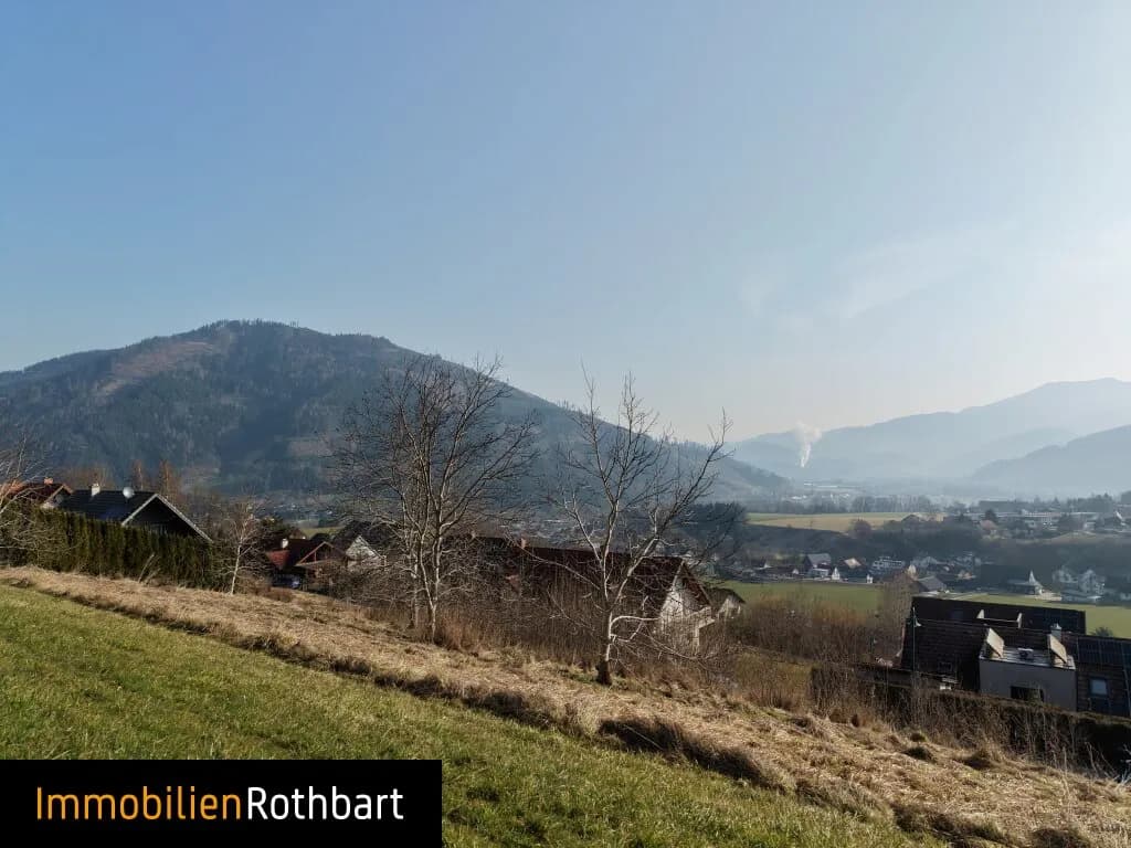 Grundstück kaufen in Bruck-Mürzzuschlag – 658 m², € 83.000 – Bild 7 von 8