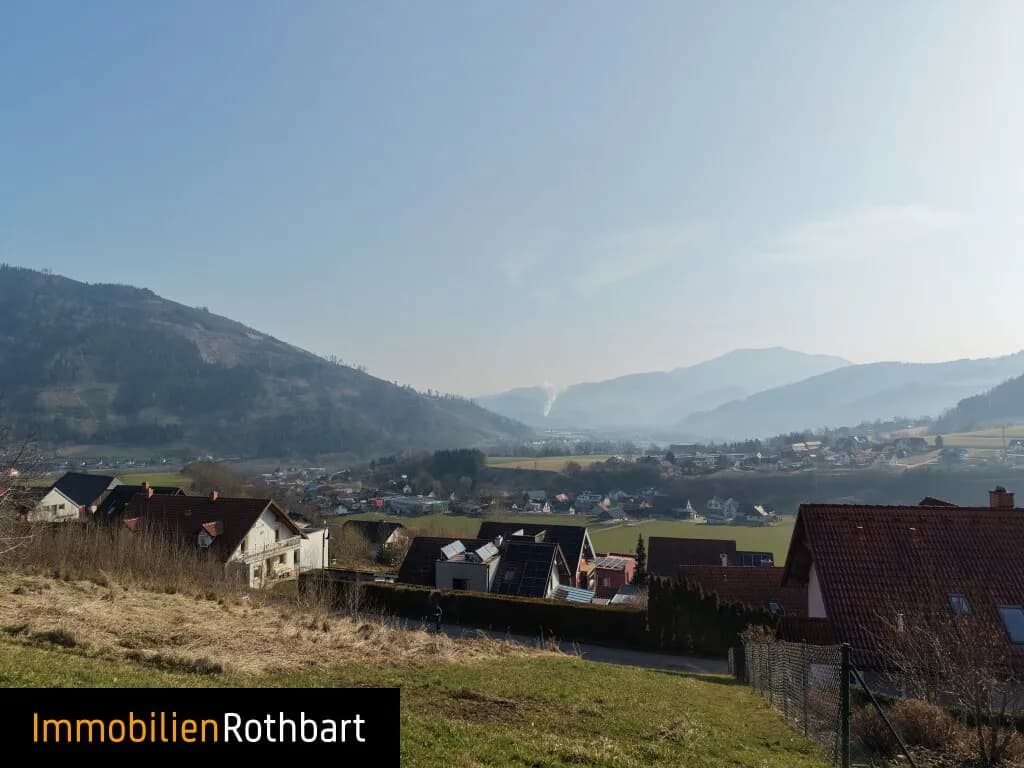 Grundstück kaufen in Bruck-Mürzzuschlag – 658 m², € 83.000 – Bild 8 von 8