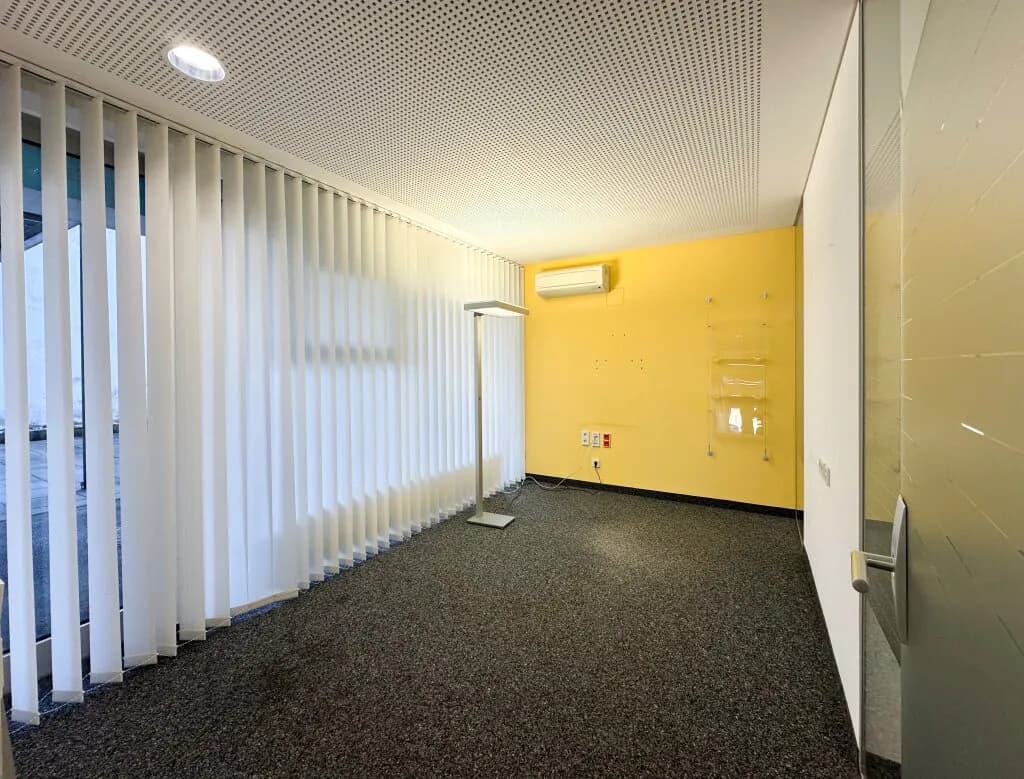 4-Zimmer-Gewerbeimmobilie mieten in Perg – 114 m², € 833 – Bild 5 von 10