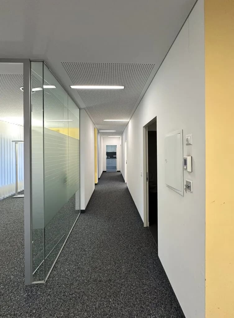 4-Zimmer-Gewerbeimmobilie mieten in Perg – 114 m², € 833 – Bild 8 von 10