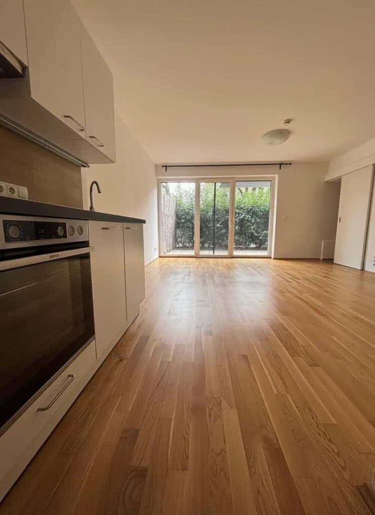 2-Zimmer-Wohnung kaufen in Graz – 46,39 m², € 266.000
